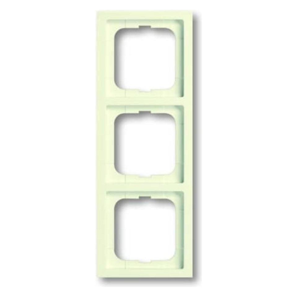 Busch-Jaeger Abdeckrahmen 3-fach Rahmen 2CKA001754A4170 (2CKA001754A4170)