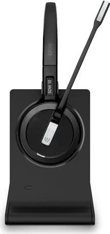 Epos IMPACT 5000 GO MS MONO USB-A WIRELESS INCL. STAND