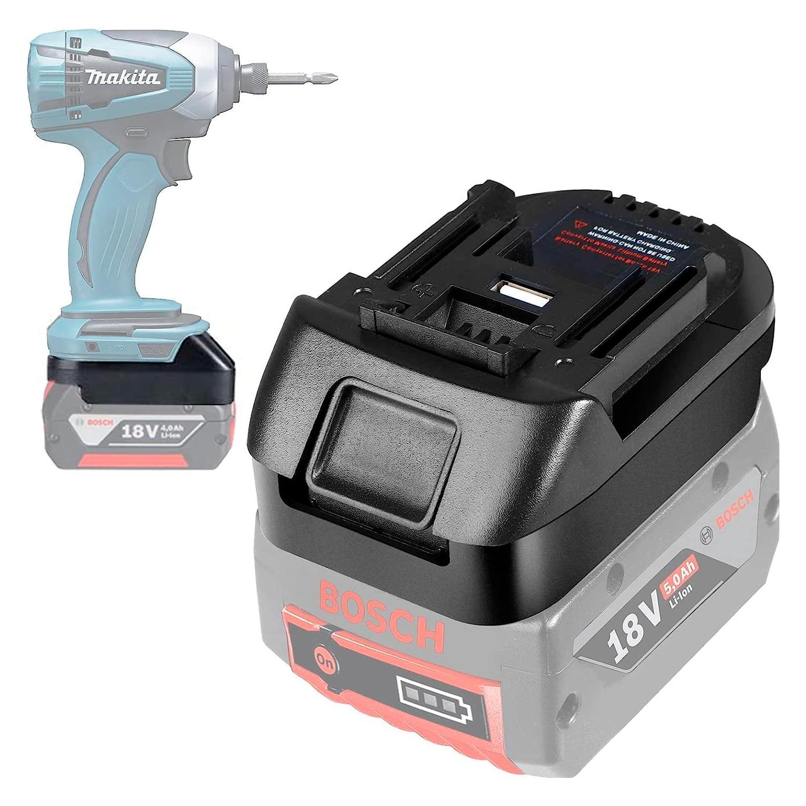 LKD Akku-Adapter (18 V) (69479169)