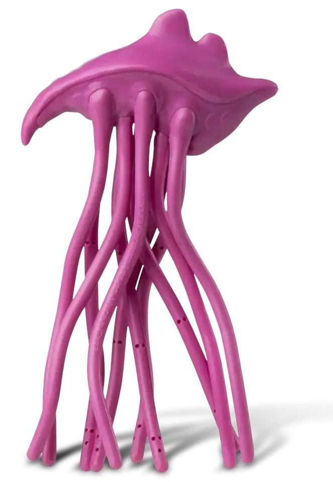 DPI Merchandising Figuur uit Mass Effect - Blasto
