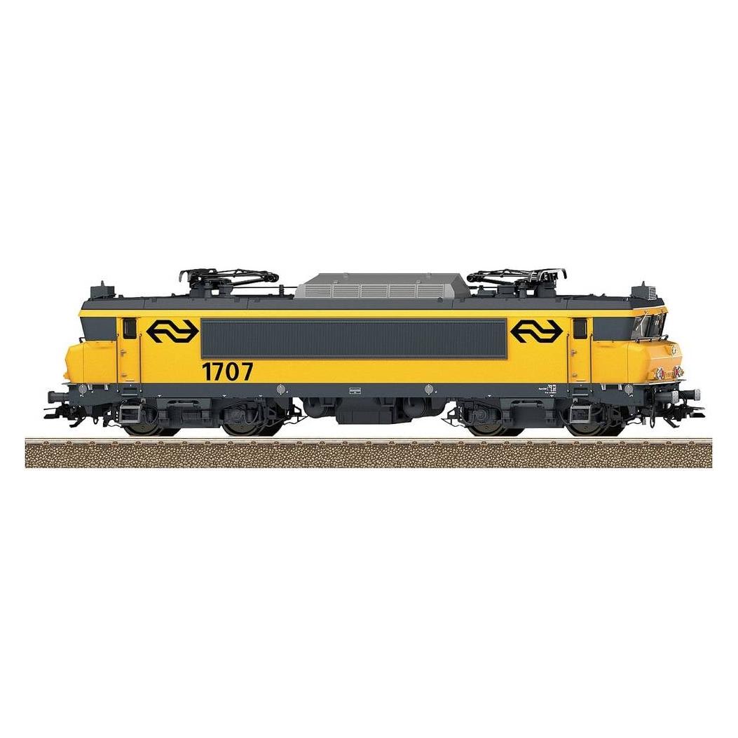 Trix H0 25160 H0 E-Lok Reihe 1700 der NS (Spur H0) (25160)