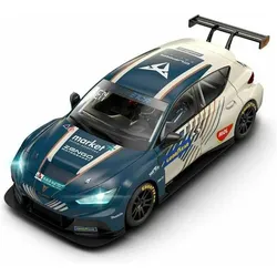 Scalextric Car Cupra ETCR Gene