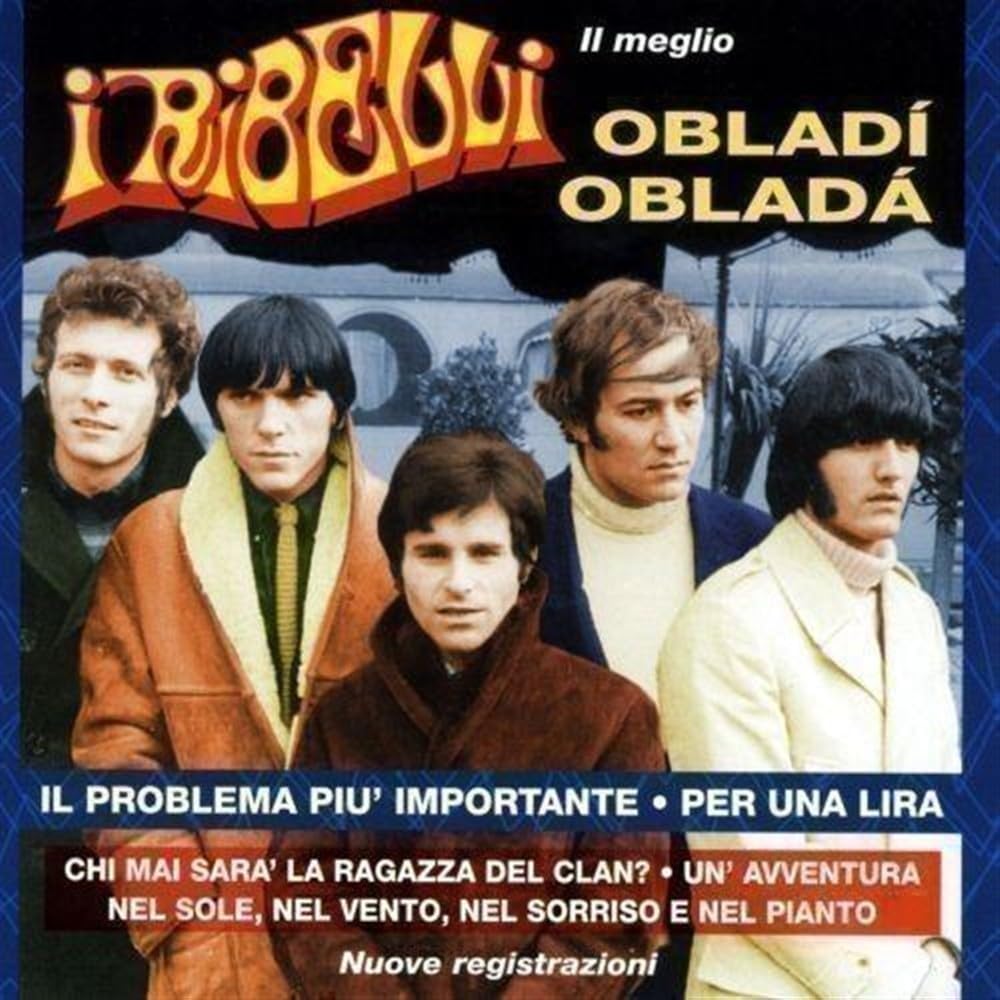 Il Meglio I Ribelli - Preis vom 11.10.2026 15:43:13 h