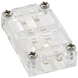 SIGOR Verbinder für LED Hochvoltstreifen, Direktverbinder SIG-5985701