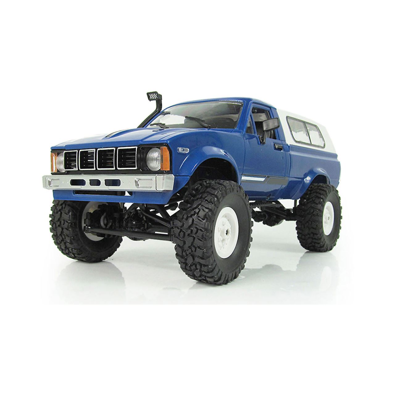 Amewi RC Auto Offroad Truck Ni-Mh Akku 700mAh blau /14+