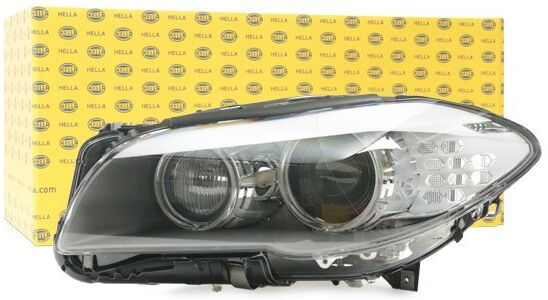 HELLA 1ZS 010 131-631 Headlight
