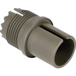 ITT 011-0621-000 D-SUB Steckverbinder 1 St.