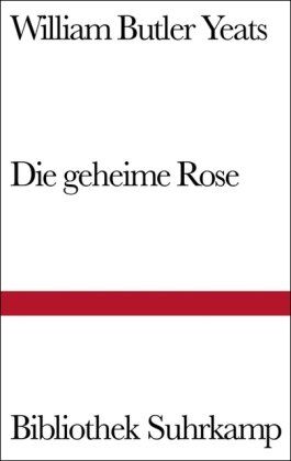 Yeats, William Butler - Die geheime Rose - Preis vom 19.10.2026 19:33:35 h