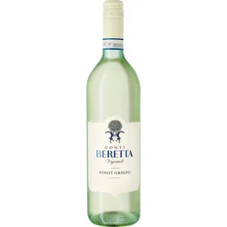 Conti Beretta Pinot Grigio DOC
