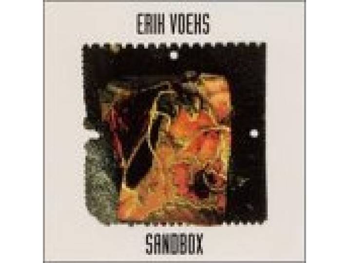 Sand Box