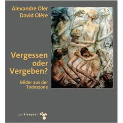 Marianne Schönbach, Sachbücher von Alexandre Oler, David Olère