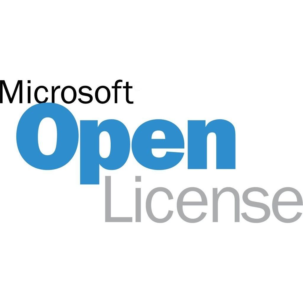 Microsoft MS OVS-EDU VDA All Lng Monthly Subscriptions-VolumeLicense 1 License Additional Product Per Device (1 Monat) (4ZF-00177)