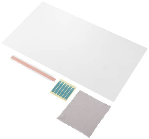 Renkforce RF-LABLPS-600 Blaulichtfilter Notebook 43,9cm (17,3") Bildformat: 16:9 RF-6055800 Universal