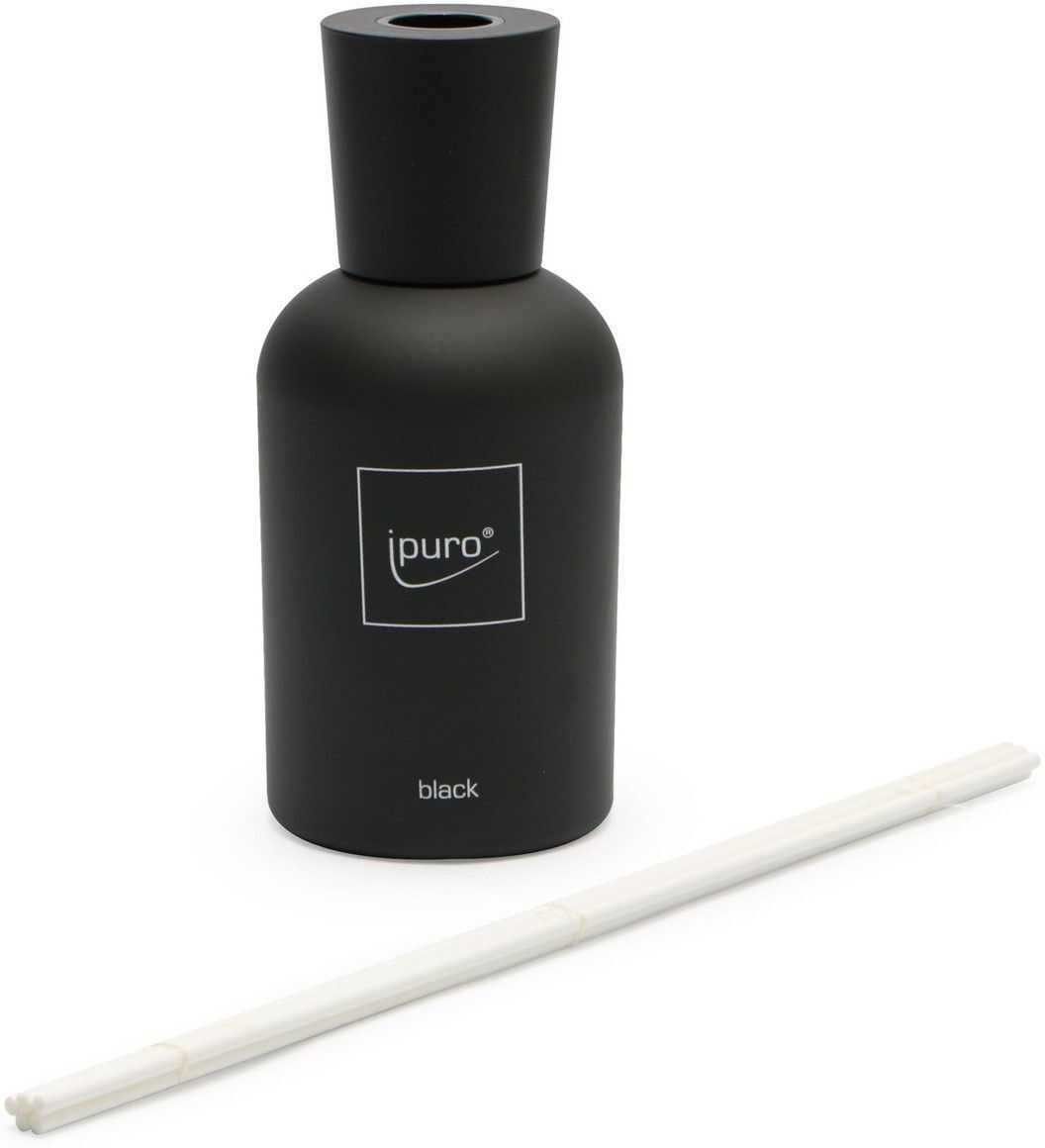 Ipuro Diffusore Profumo 50 ml Black