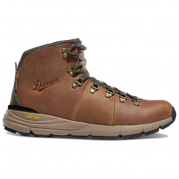 Danner - Mountain 600 4.5'' - Wanderschuhe EU 43,5 - Regular braun