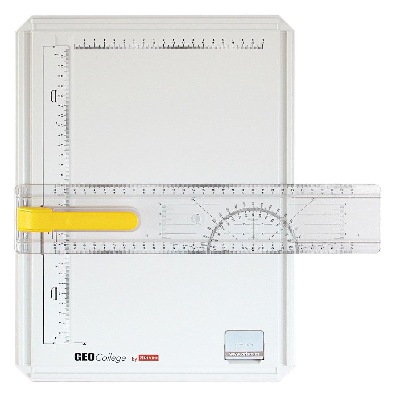 Aristo Zeichenplatte, DIN A4 (29.70 x 21 cm) (70-AH7040)