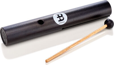 Meinl WW2BK Wah Wah Tube Noir