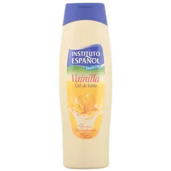 Instituto Español Vainilla Shower Gel 750ml