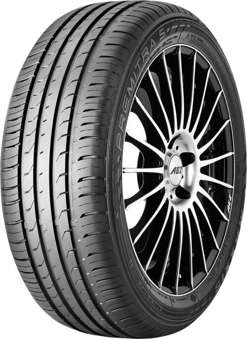 Maxxis Sommerreifen [] 225/40zr18 92y - Premitra 5 Etp00235700