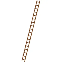 Munk Dachleiter Holz - 033124