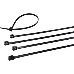 Weidmüller 1278900000 CB 290/4.8 Kabelbinder 290 mm 4.8 mm Natur 100 St.