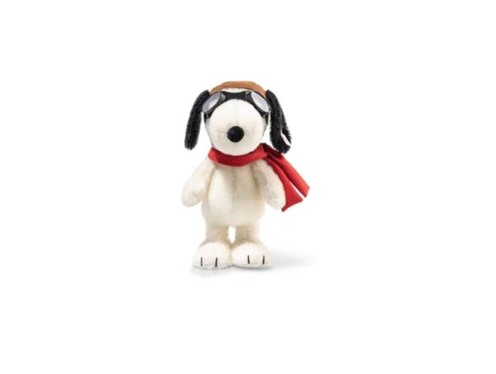 Snoopy 28 RMS Weiss Flying Ac [RAB1]