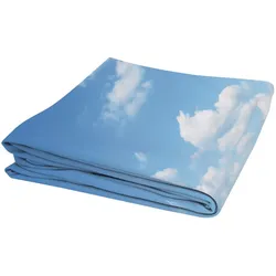 Pop-Up Textil 4x3 Straight Druck Ruckseite