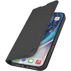 SBS Wallet Smooth für iPhone 17 Pro black