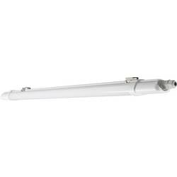 OSRAM HOMELIGHTING Submarine Integrated Slim Value 1.2M 18W 4000K LED-Feuchtraumleuchte 4099854428999