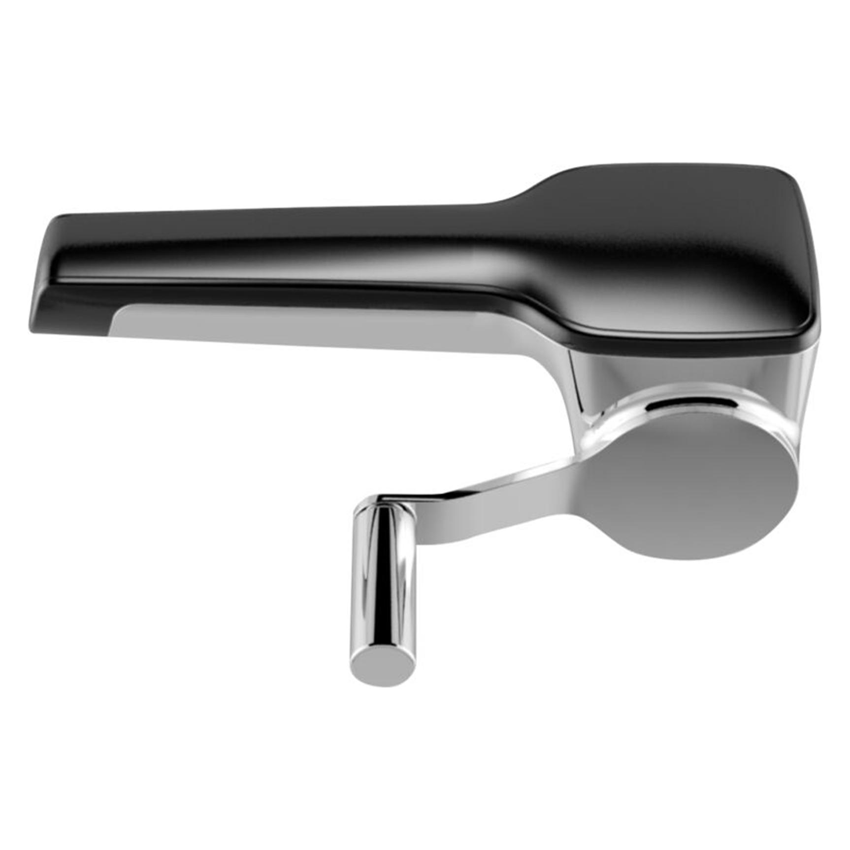 WMF Käsemühle Parmesanreibe Käsereibe Trommelreibe Kitchen classics Edelstahl (18.7740.6040)
