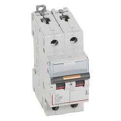 Legrand 409770 Legrand 409770 Leitungsschutzschalter 25 A 400 V/AC