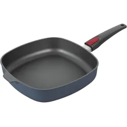 Woll Hochrandpfanne, Pfanne + Kochtopf, Schwarz