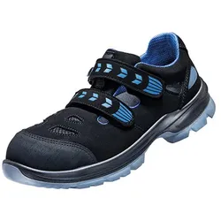 BS 46 ESD - O1 - W10 - Gr.42 - schwarz - 42