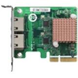Qnap QXG-2G2T Netzwerkadapter PCIe 2.5GBE RJ45