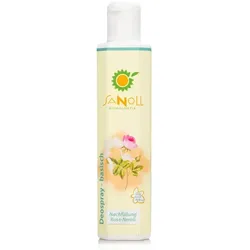 Sanoll Deospray Rose-Neroli basisch Nachfüllung