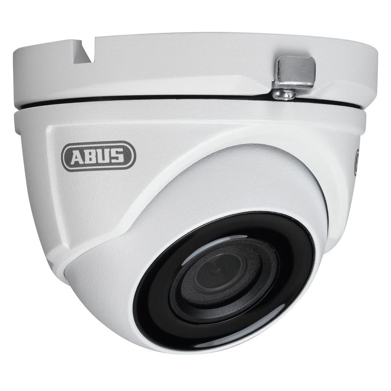 ABUS Security Center Tag/Nacht Mini Außen-Domekamera