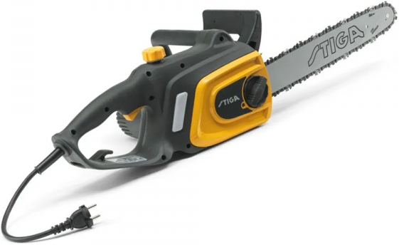 Stiga CS 118c - Elettrosega da 1800 W - Lama da 35cm