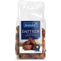Datteln entsteint 200g