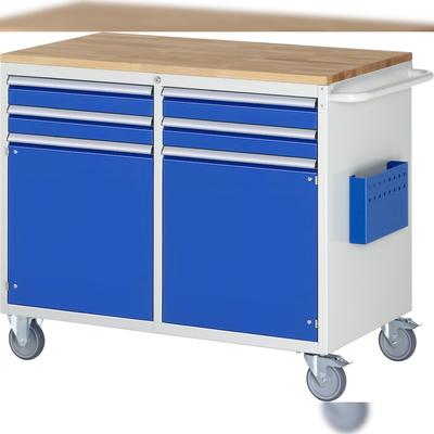 Montagewagen Serie 7000
