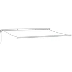 vidaXL, Markise, Glanbrucken (Elektrisch) (3 m)