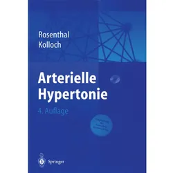 Arterielle Hypertonie, Fachbücher