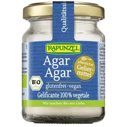 Rapunzel Agar Agar Pulver bio