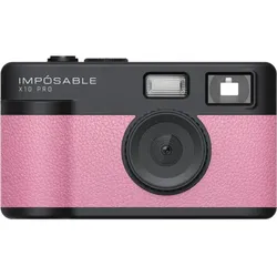 IMPÓSABLE X10 Pro Retro Kamera blush pink (Neuheit)