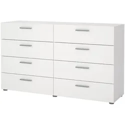 Tvilum, Kommode + Sideboard, Pepe (140 x 40 x 81.70 cm)