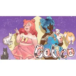 Calico