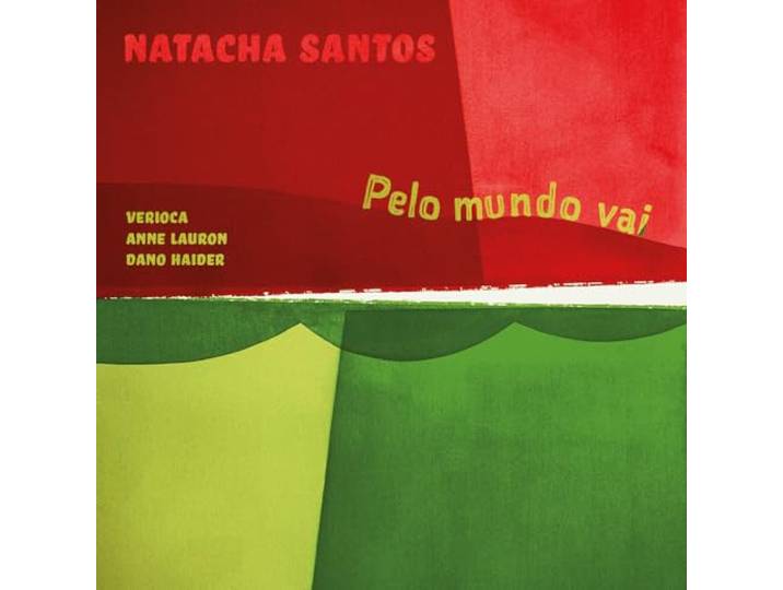PELO MUNDO VAI