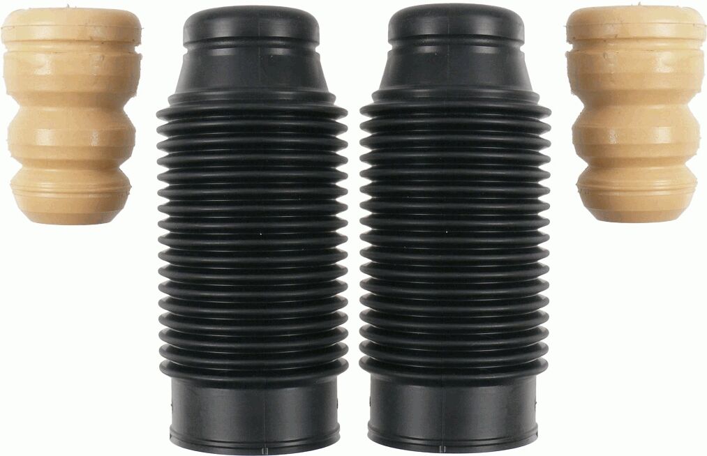 Sachs Staubschutzsatz, Stoßdämpfer Service Kit 900 243 Für Hyundai Kia