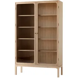 &Tradition Trace SC88 Schrank, eiche natur