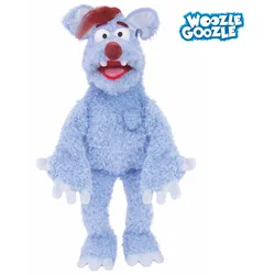 Living Puppets Woozle Goozle Handpuppe 65 cm