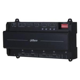 Dahua DOOR CONTROLLER 2 DOOR/ASC2202B-D (ASC2202B-D)